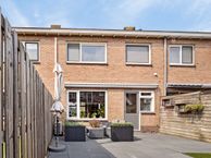 Margrietstraat 15, 2941 XR Lekkerkerk