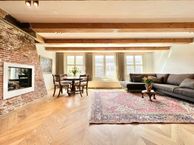 Prinsengracht 687 D, 1017 JV Amsterdam