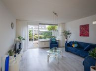 Kapitein de Langestraat 150, 1318 DR Almere