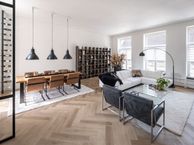 Heuvelstraat 102 a, 5038 AH Tilburg