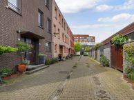 Magnoliaerf 72, 5038 KP Tilburg