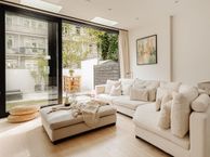 Cornelis Anthoniszstraat 64 H, 1071 VX Amsterdam