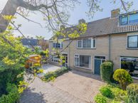 Paulus Potterstraat 22, 2162 BT Lisse