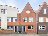 Tulpstraat 24 A, 7514 ZK Enschede