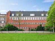 Roerstraat 91 H, 1078 LL Amsterdam