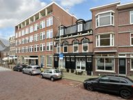 Jacob Pronkstraat 10, 2584 BS Den Haag