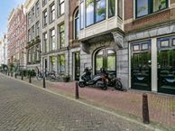 Prinsengracht 774 4, 1017 LE Amsterdam