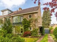 1e Brandenburgerweg 75, 3721 MD Bilthoven