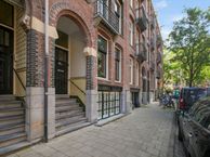Ruysdaelstraat 93 H, 1071 XC Amsterdam