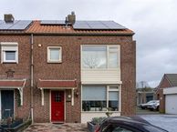 Polluxstraat 4, 4625 CD Bergen op Zoom