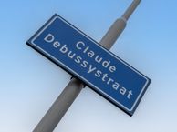 Claude Debussystraat 60, 1544 NM Zaandijk