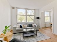 Willem de Zwijgerlaan 193 1, 1056 JN Amsterdam