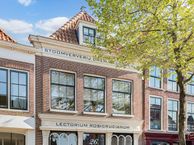 Breed 26 A, 1621 KC Hoorn (NH)