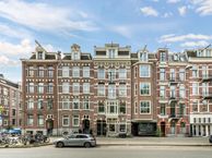 Nassaukade 367 4, 1054 AB Amsterdam