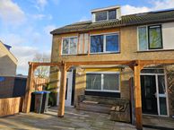 Baarsveen 481, 3205 BH Spijkenisse