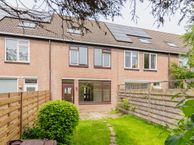 Korenmolen 11, 2406 KA Alphen aan den Rijn