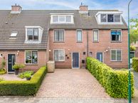 Spechtlaan 27, 3738 GA Maartensdijk