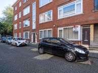 Bouwmanstraat 8 A, 3082 WH Rotterdam