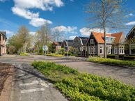 Stationsweg 48, 8401 DS Gorredijk