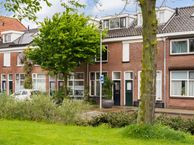 Kerkweg 35, 3513 VA Utrecht