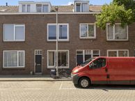 Ranonkelstraat 37 D, 3073 ER Rotterdam