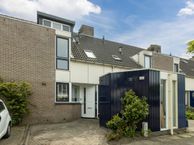 Steve Bikostraat 33, 2131 RX Hoofddorp