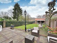 Pater Wijnterlaan 31, 1412 GL Naarden