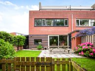 Gershwinstraat 2, 2807 SG Gouda