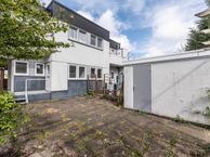 Graanstraat 63, 1097 TB Amsterdam