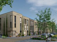 StadsDok - Woningen (Bouwnr. 58), 7005 CX Doetinchem