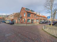 Busken Huëtstraat 50, 2032 VL Haarlem