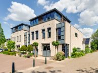 Burgemeester Beelaertspark 41, 3319 AM Dordrecht