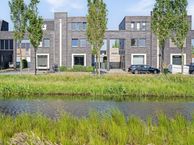 Henriëtte Roland Holstweg 35, 8448 RV Heerenveen