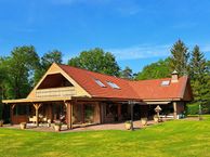 Dr L E van Hoornlaan 22, 3886 PW Garderen