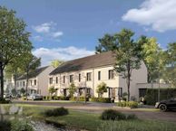 Hoekwoning | project WALUWE III fase 1 (Bouwnr. 1), 5301 PX Zaltbommel