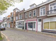 Bassingracht 3, 1781 CE Den Helder