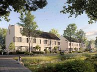 Tussenwoning | project WALUWE III fase 1 (Bouwnr. 2), 5301 PX Zaltbommel