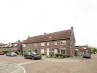 Cornelis Dopperstraat 44, 5654 JJ Eindhoven