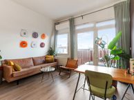 Benthuizerstraat 60 C, 3036 CK Rotterdam