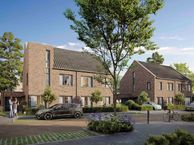 Tweekapper | project WALUWE III fase 1 (Bouwnr. 14), 5301 PX Zaltbommel