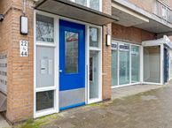 P.C.Hooftplein 41, 3027 AW Rotterdam