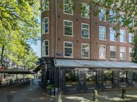 Frans Halsstraat 78 A, 1072 BV Amsterdam