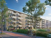 Ingelandenweg 112, 1069 WH Amsterdam