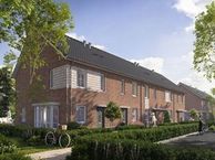 Raai (Bouwnr. 11), 4273 BC Hank