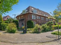 Koningin Wilhelminalaan 26, 2264 BM Leidschendam