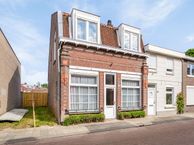 Capucijnenstraat 193, 5025 LE Tilburg