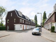 Piet Cottaarstraat 81, 3043 JR Rotterdam