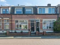 Faisantenstraat 9, 1211 PS Hilversum