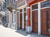 Nassaukade 54 H, 1052 CN Amsterdam