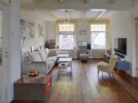 Linschotenstraat 12 RD, 2012 VG Haarlem